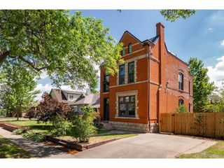 2536 N Gilpin St, Denver, CO 80205