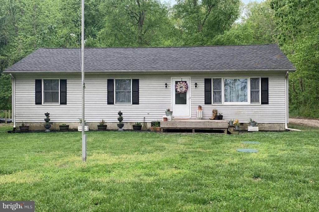 902 VANDYKE GREENSPRING RD, Townsend, DE 19734