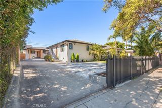 3007 3009 S Hobart, Los Angeles, CA 90018
