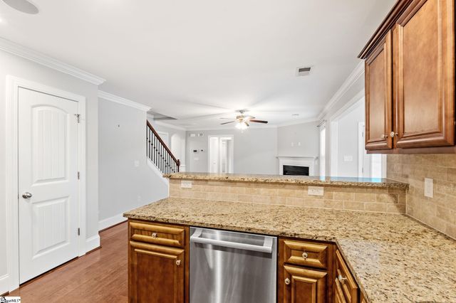 25 Donemere Way, Fountain Inn, SC 29644