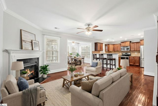 25 Donemere Way, Fountain Inn, SC 29644