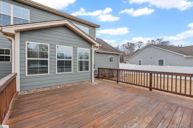 25 Donemere Way, Fountain Inn, SC 29644