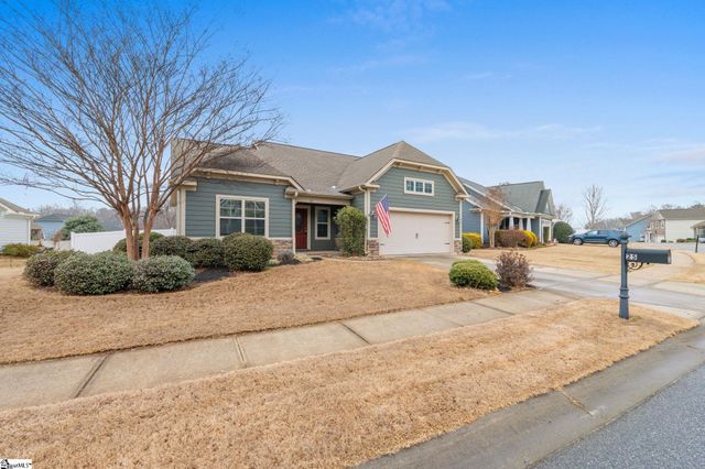 25 Donemere Way, Fountain Inn, SC 29644