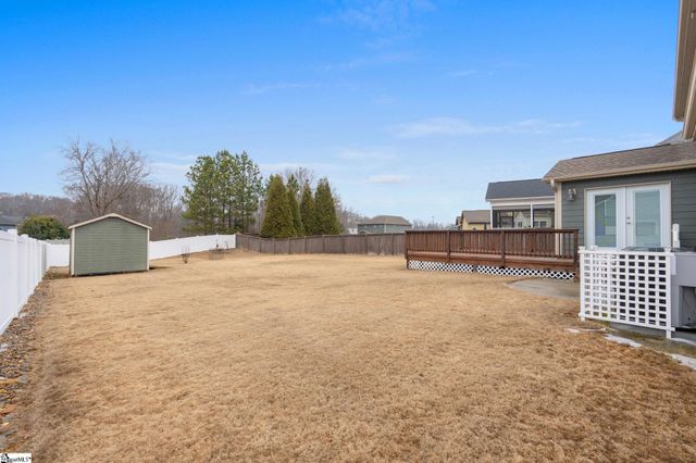 25 Donemere Way, Fountain Inn, SC 29644