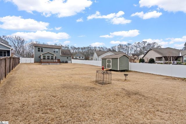 25 Donemere Way, Fountain Inn, SC 29644