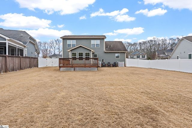 25 Donemere Way, Fountain Inn, SC 29644