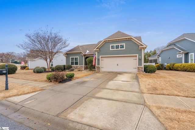 25 Donemere Way, Fountain Inn, SC 29644
