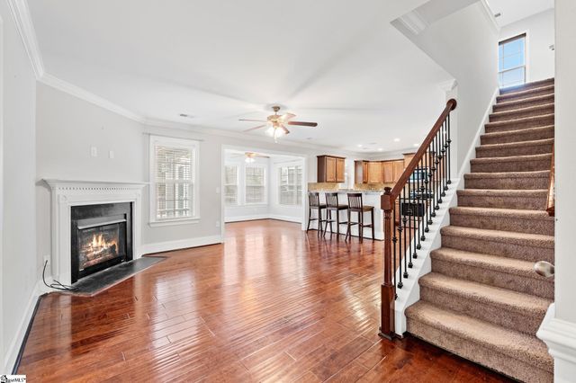 25 Donemere Way, Fountain Inn, SC 29644