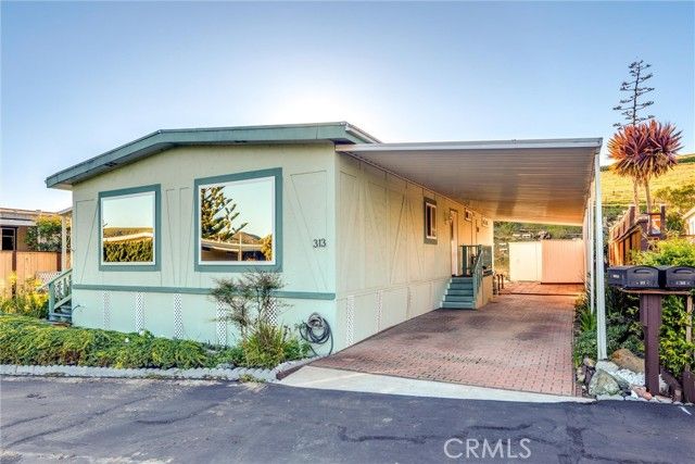 313 San Gabriel Avenue, Morro Bay, CA 93442