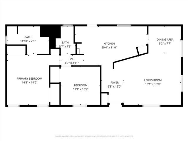 313 San Gabriel Avenue, Morro Bay, CA 93442