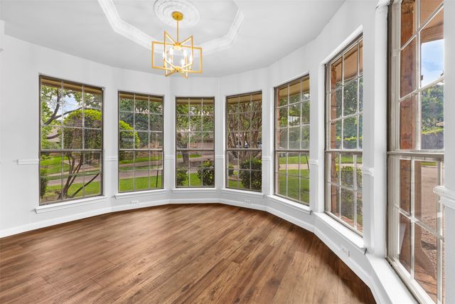 6501 Lake Side Circle, North Richland Hills, TX 76180