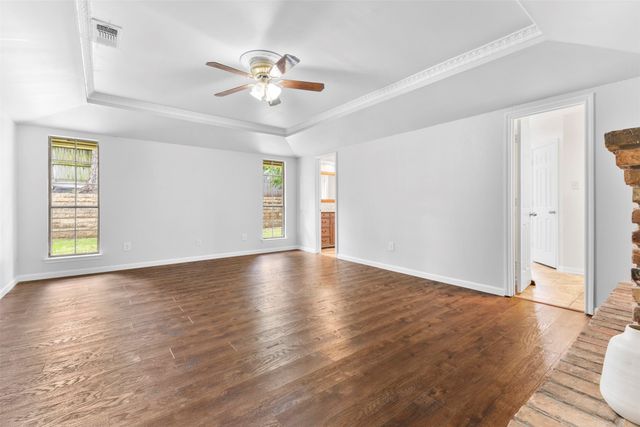6501 Lake Side Circle, North Richland Hills, TX 76180