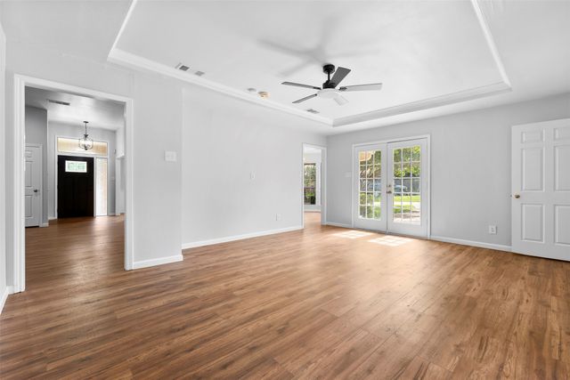 6501 Lake Side Circle, North Richland Hills, TX 76180