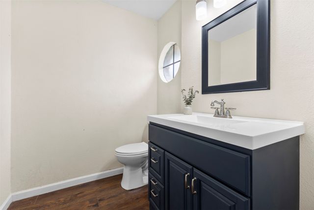 6501 Lake Side Circle, North Richland Hills, TX 76180