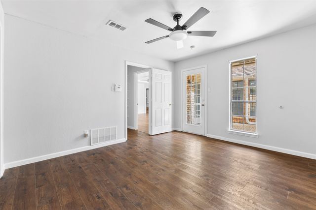 6501 Lake Side Circle, North Richland Hills, TX 76180