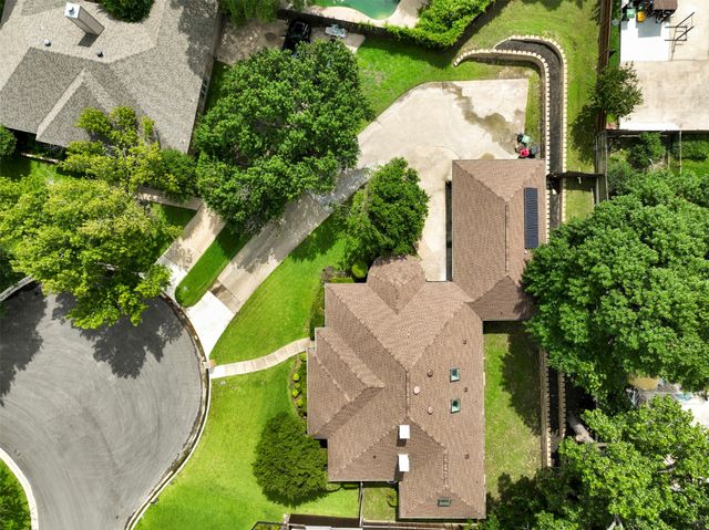6501 Lake Side Circle, North Richland Hills, TX 76180