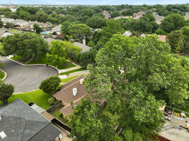 6501 Lake Side Circle, North Richland Hills, TX 76180