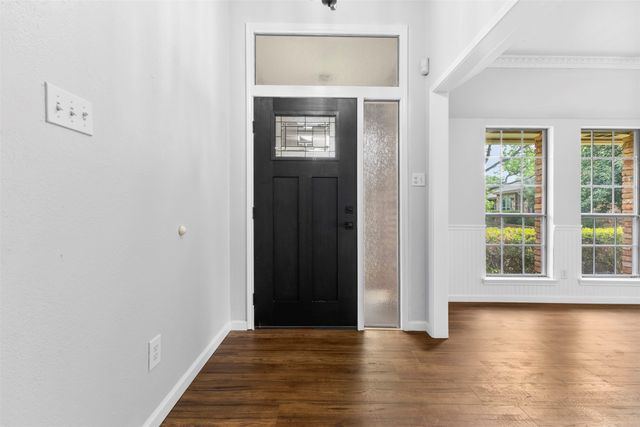 6501 Lake Side Circle, North Richland Hills, TX 76180