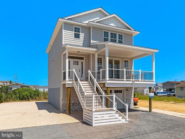 1131 S GREEN ST, Tuckerton, NJ 08087