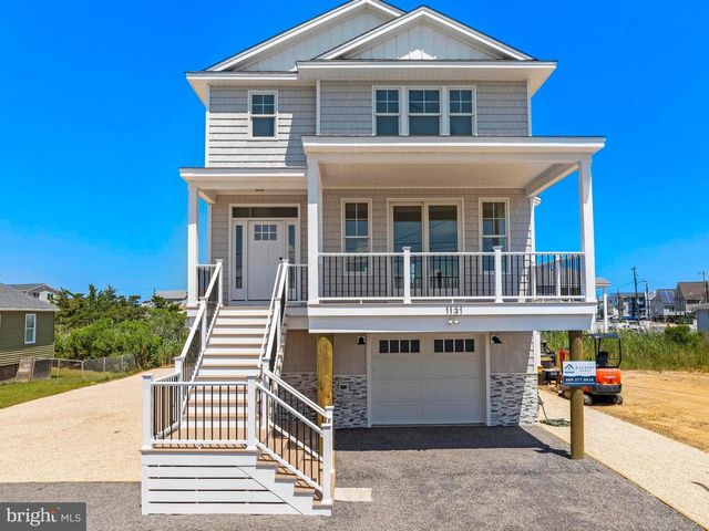 1131 S GREEN ST, Tuckerton, NJ 08087