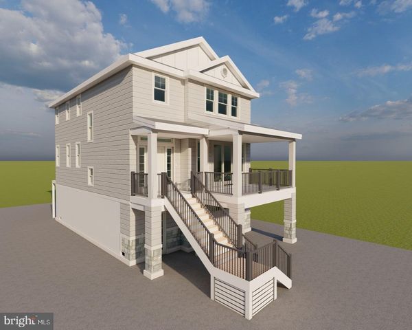 1131 S GREEN ST, Tuckerton, NJ 08087