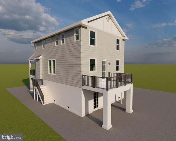 1131 S GREEN ST, Tuckerton, NJ 08087