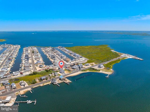 1131 S GREEN ST, Tuckerton, NJ 08087