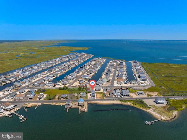1131 S GREEN ST, Tuckerton, NJ 08087