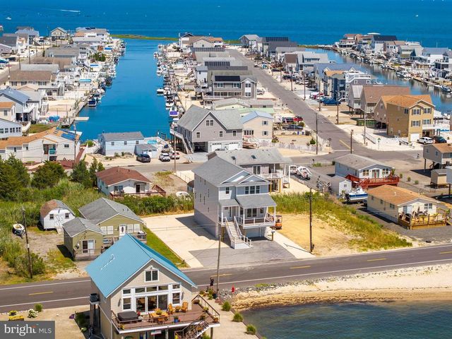 1131 S GREEN ST, Tuckerton, NJ 08087