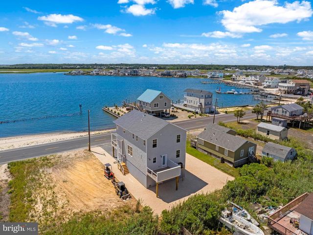 1131 S GREEN ST, Tuckerton, NJ 08087