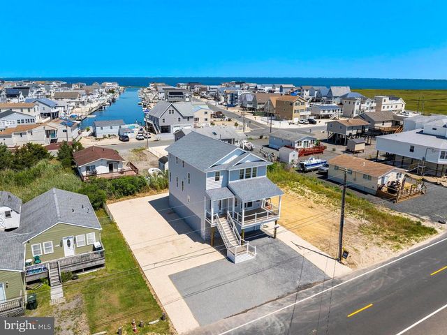 1131 S GREEN ST, Tuckerton, NJ 08087