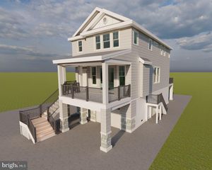 1131 S GREEN ST, Tuckerton, NJ 08087