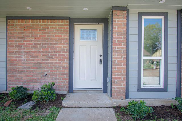 16222 Coyridge Lane, Houston, TX 77053