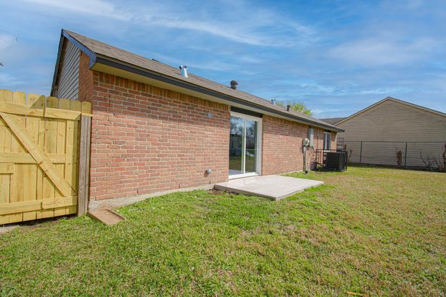 16222 Coyridge Lane, Houston, TX 77053