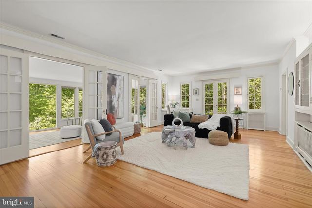610 COTTERILL RD, Gibson Island, MD 21056
