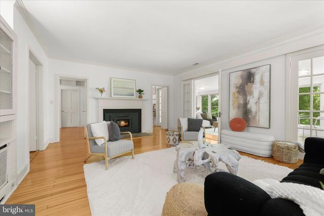610 COTTERILL RD, Gibson Island, MD 21056