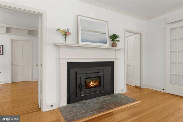 610 COTTERILL RD, Gibson Island, MD 21056
