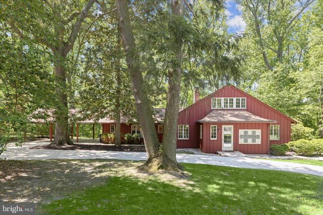 610 COTTERILL RD, Gibson Island, MD 21056