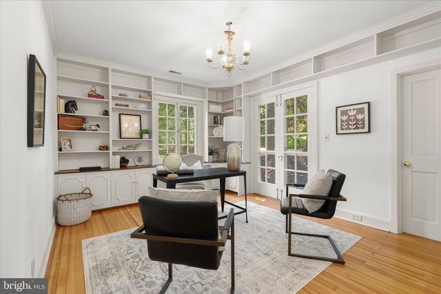 610 COTTERILL RD, Gibson Island, MD 21056