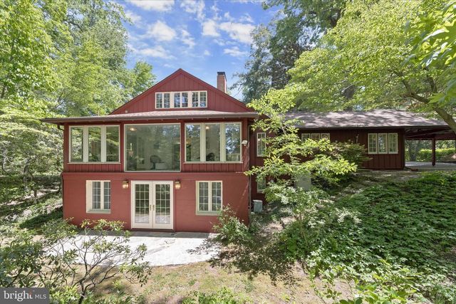610 COTTERILL RD, Gibson Island, MD 21056