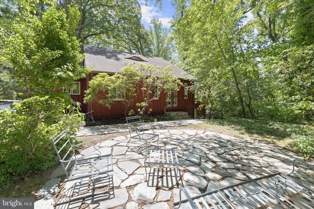 610 COTTERILL RD, Gibson Island, MD 21056