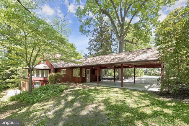 610 COTTERILL RD, Gibson Island, MD 21056