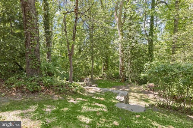 610 COTTERILL RD, Gibson Island, MD 21056