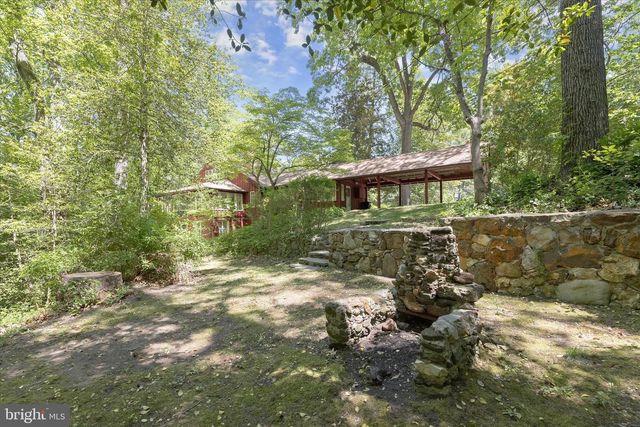 610 COTTERILL RD, Gibson Island, MD 21056