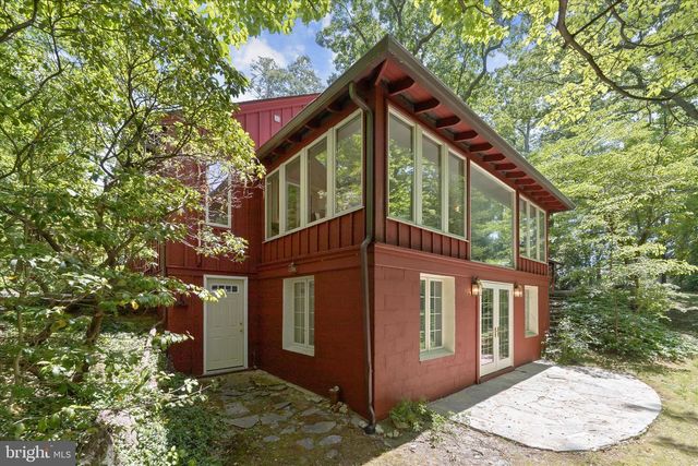 610 COTTERILL RD, Gibson Island, MD 21056