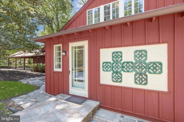 610 COTTERILL RD, Gibson Island, MD 21056