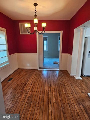 3814 ELBERT AVE, Alexandria, VA 22305