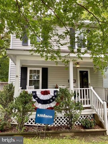 3814 ELBERT AVE, Alexandria, VA 22305