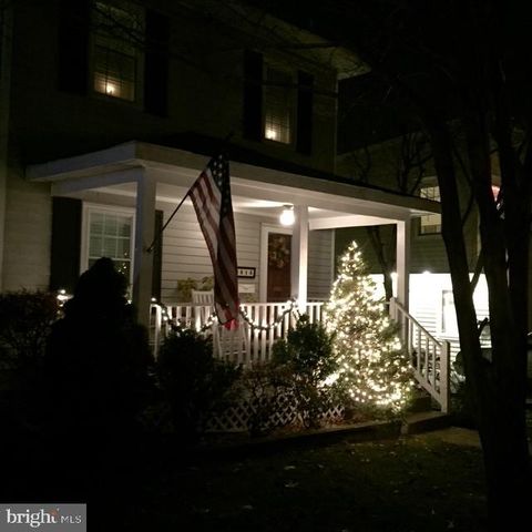 3814 ELBERT AVE, Alexandria, VA 22305