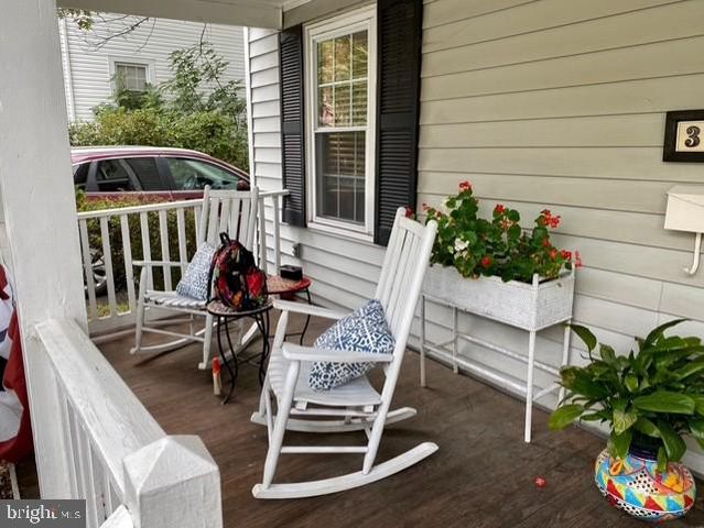 3814 ELBERT AVE, Alexandria, VA 22305